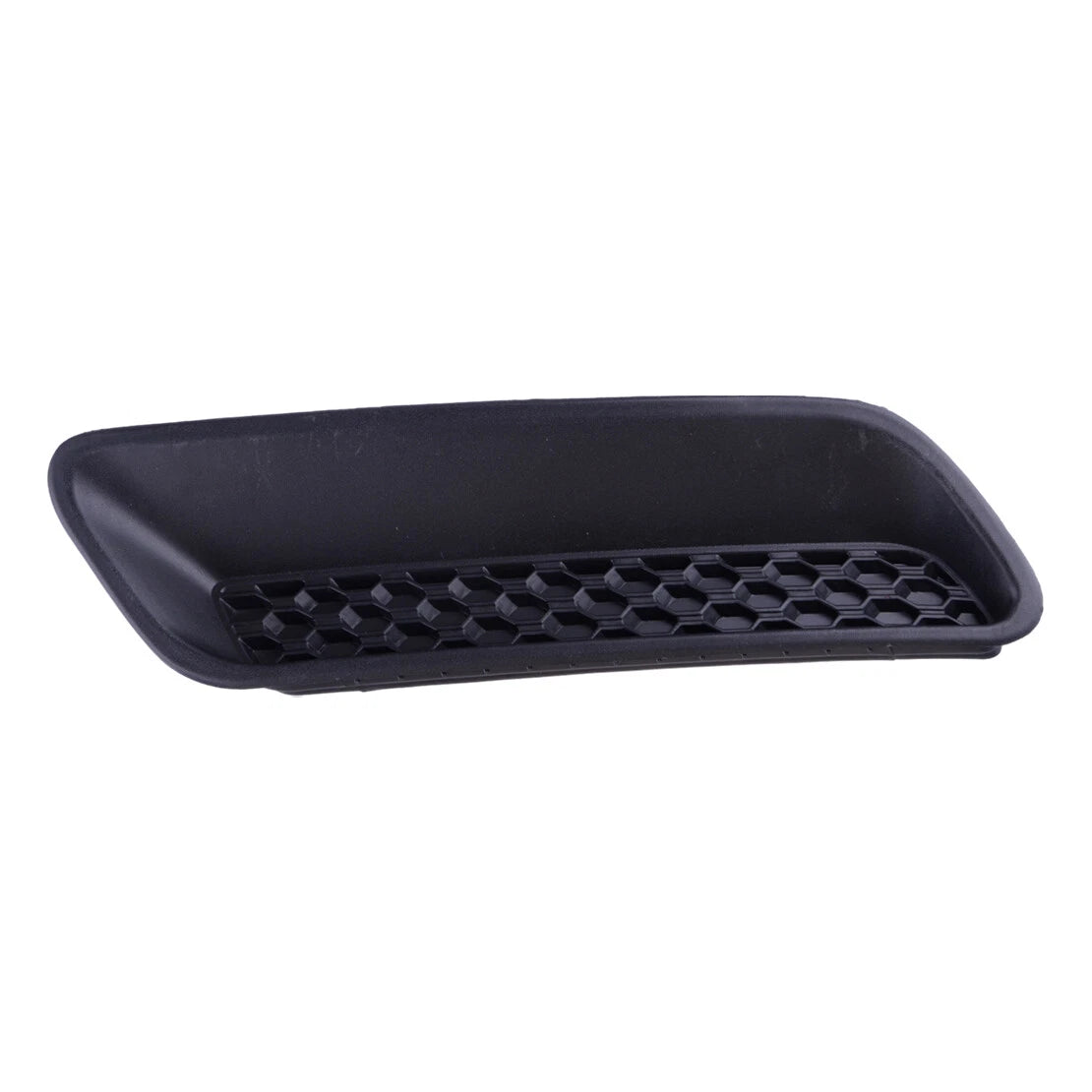 Side Hood Bezels for 2009-2018 Dodge Ram 1500 2500 3500 MOPAR