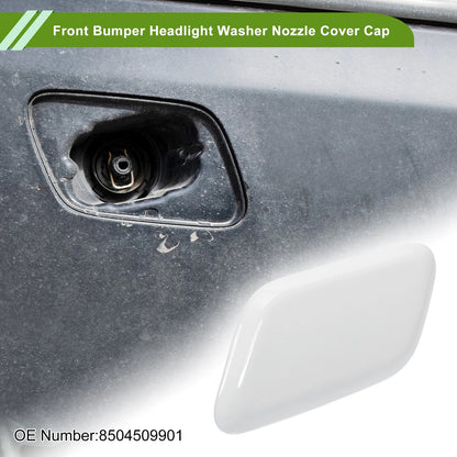 Front Left Washer Nozzle Cover Cap for TOYOTA AVENSIS (2003–2008)