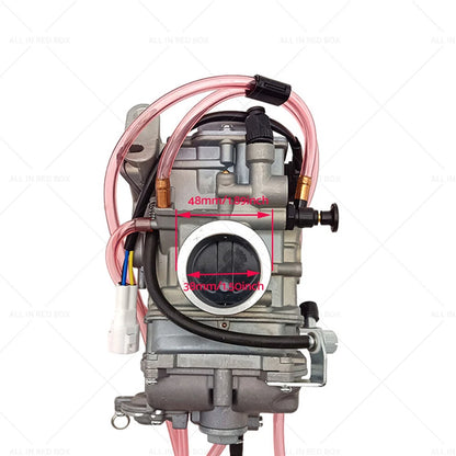 Carburetor for Yamaha WR250F YZ250F (2005-2013)