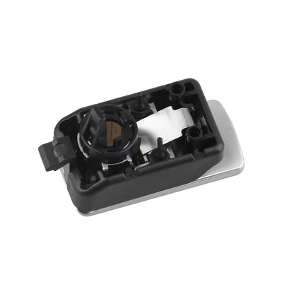 Glove Box Handle Cover for Mercedes Benz GL X166 (2012-2015)