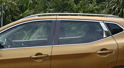 Roof Rack Rails for 2014-2021 Nissan Qashqai Rogue Sport (2014-2021)
