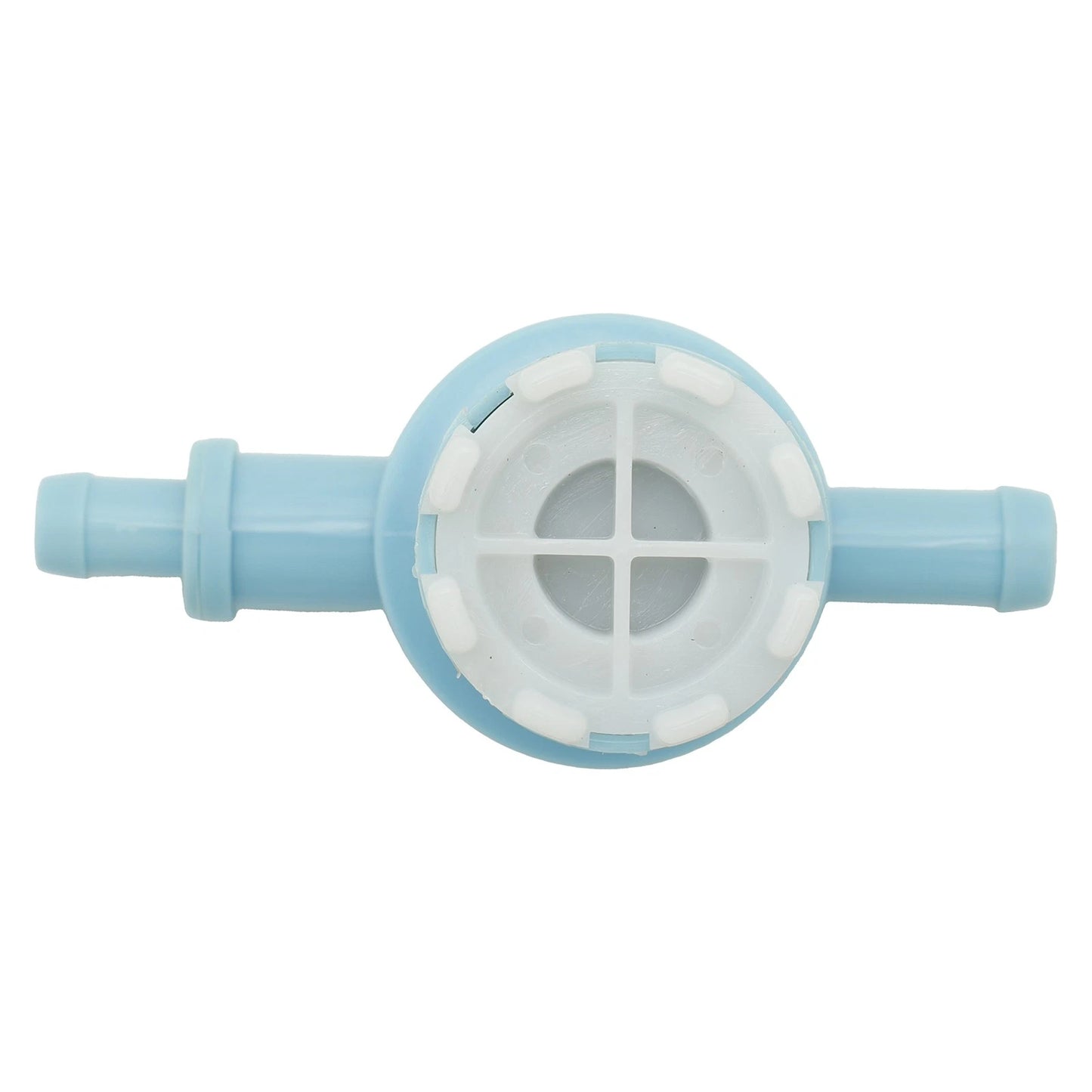 Valve 2Port Design for Ford F-Series