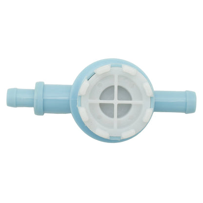 Valve 2Port Design for Ford F-Series