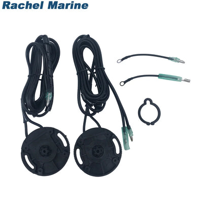 Trim Sender Switch for Mercruiser MC-1/MR/Alpha One/Bravo Sterndrives