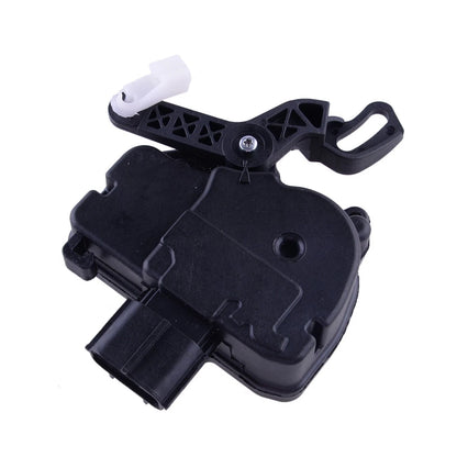 Sliding Door Lock Actuator for Dodge Grand Caravan, Chrysler (2008-2020)