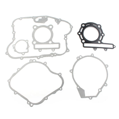 6 x Complete Engine Gasket Kit for KAWASAKI KLR250 KL250 (1985-2005)