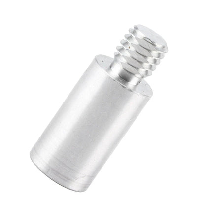 Zinc Pencil Anode for Volvo Penta Engines 838929/858501 (5 Pcs)