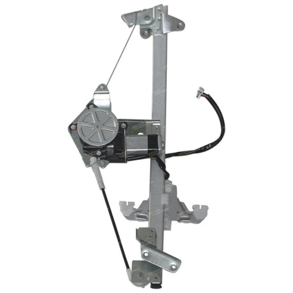 Rear RH Electric Power Window Regulator for Ford AU BA BF Falcon Fairlane LTD