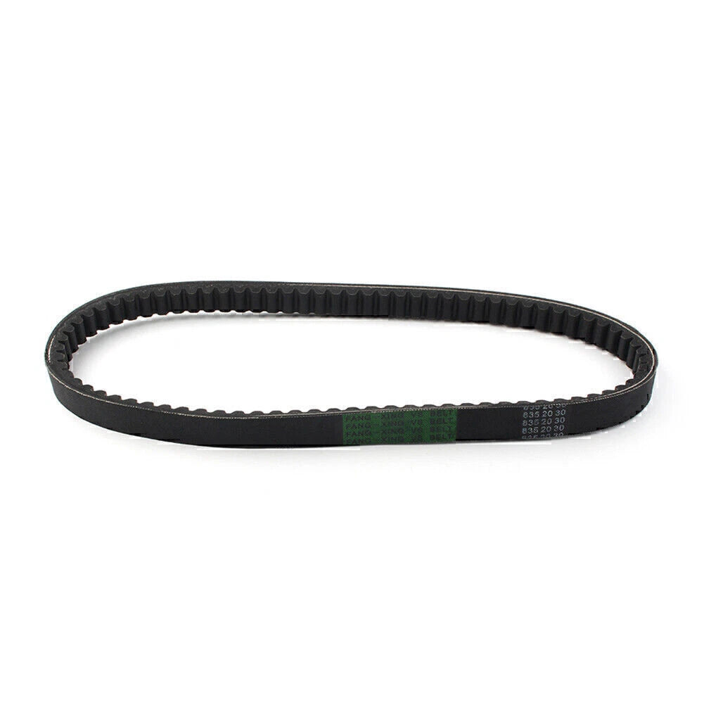 Drive Belt 835-20-30 for GY6 Scooter ATV Go Kart