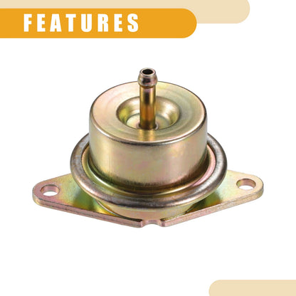Fuel Injection Pressure Regulators for Ford F-250 (1998-1999)