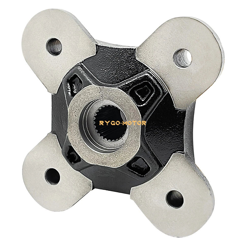 Hub & Bearing Bolts Front/Rear for Polaris RZR XP1000, Turbo, RS1 (2011–2020)