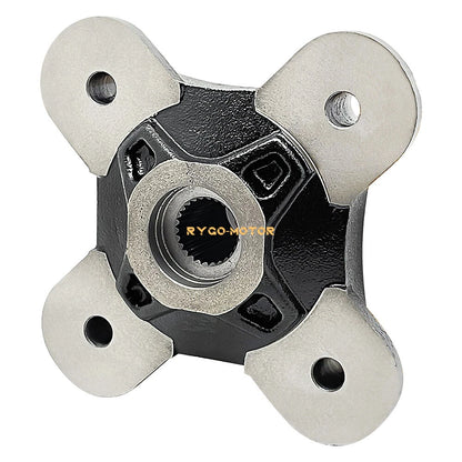 Hub & Bearing Bolts Front/Rear for Polaris RZR XP1000, Turbo, RS1 (2011–2020)