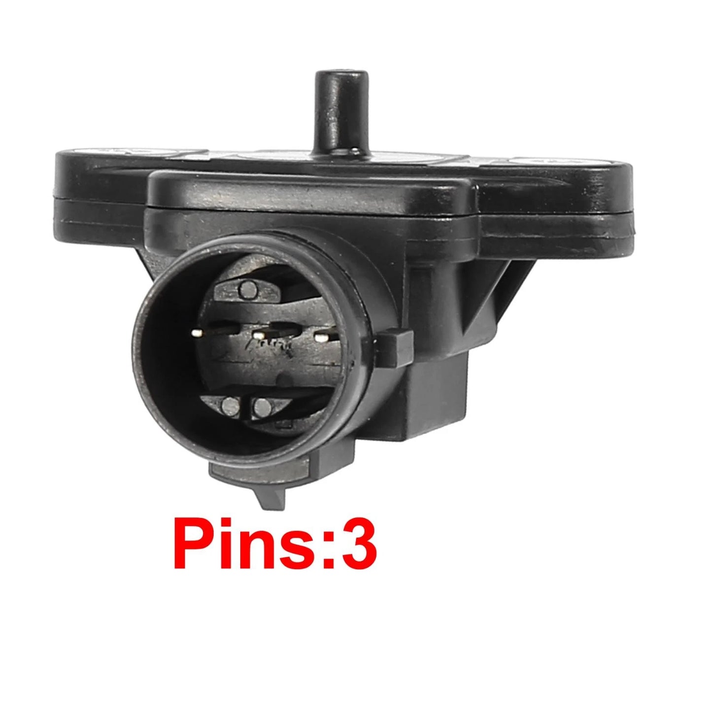 Manifold Absolute Pressure Sensor for Honda Civic Accord CRV (2001-2005)
