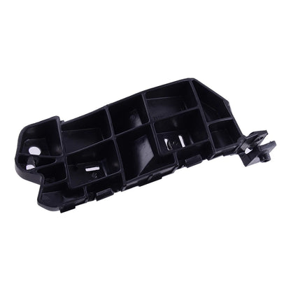 Right Front Bumper Side Bracket Holder for Suzuki SX4 (2007-2014) Black