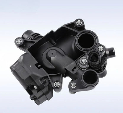 Thermostat Heat Management Module for BMW Petrol Engine