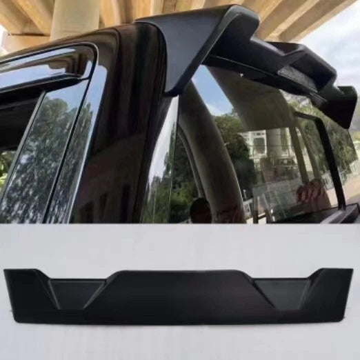 Rear Roof Trunk Spoiler Wing for Ford F-150 2015-2020 Unpainted