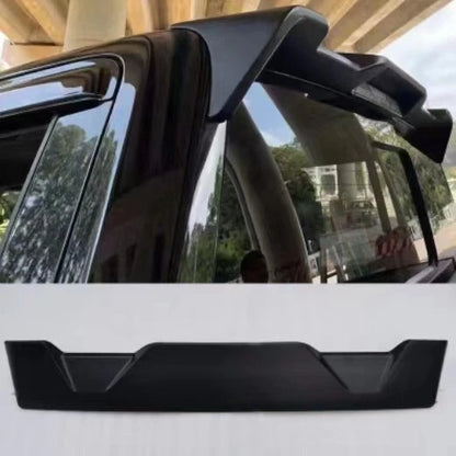 Rear Roof Trunk Spoiler Wing for Ford F-150 2015-2020 Unpainted
