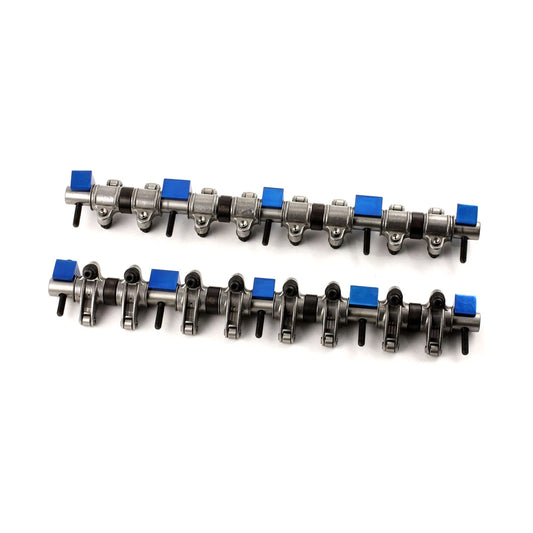 1. 1.5" Stainless Steel Roller Rocker Arms for Mopar Chrysler BB 383 440