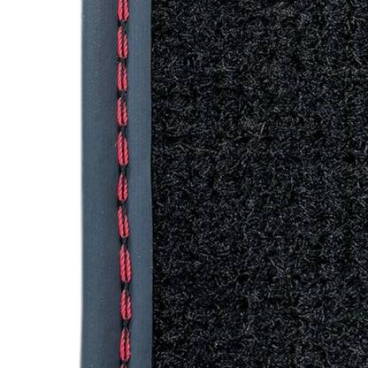Floor Mats for Mercedes Benz B-Class W246 4Matic (2011-2019) | Limited Edition