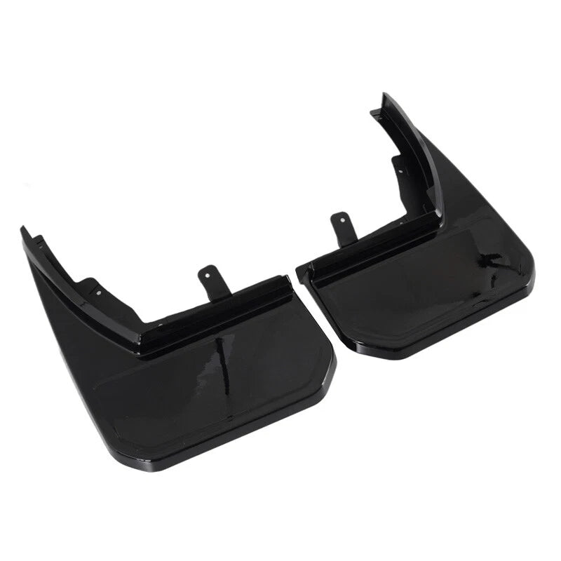 Mudflaps for Land Rover Defender 90/110 (2020-2024)