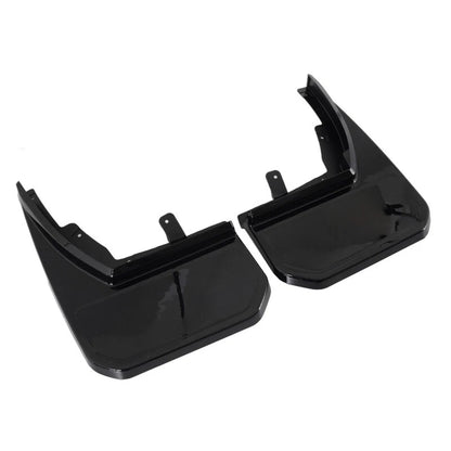 Mudflaps for Land Rover Defender 90/110 (2020-2024)