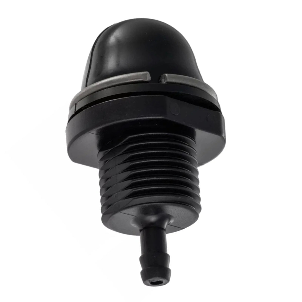 Fuel Pump Priming for Mercury 9.9-20HP Carb 4-Stroke (2005-2008)