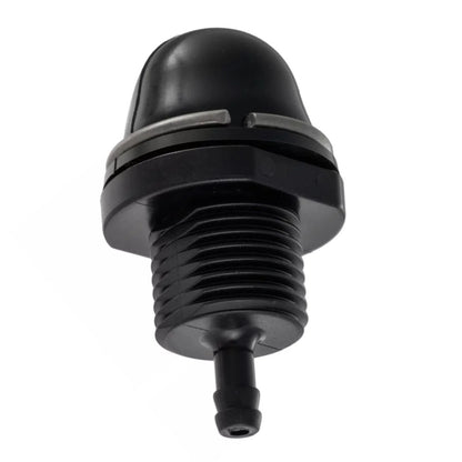 Fuel Pump Priming for Mercury 9.9-20HP Carb 4-Stroke (2005-2008)