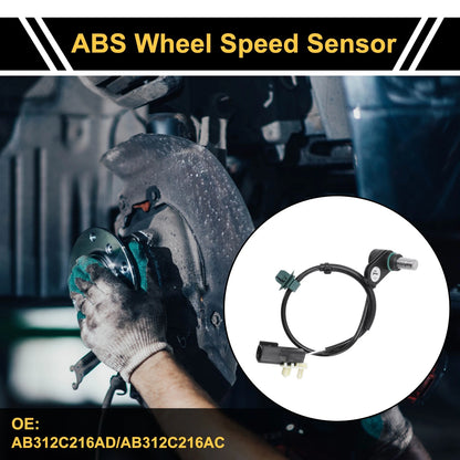 ABS Wheel Speed Sensor for Ford Ranger (2011-2017)