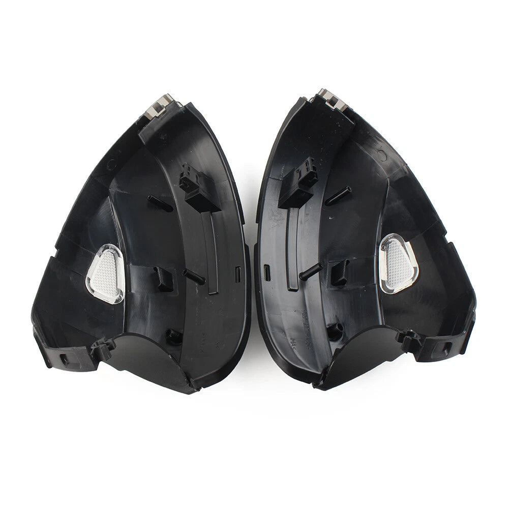 LED Dynamic Turn Signal Lamp for VW Scirocco MK3, Passat B7 (2010-2017)