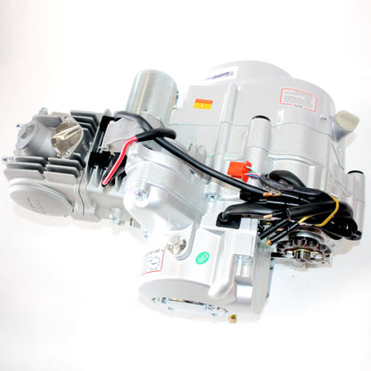 150cc Semi Auto Engine Motor for BT PIT QUAD DIRT BIKE ATV DUNE BUGGY
