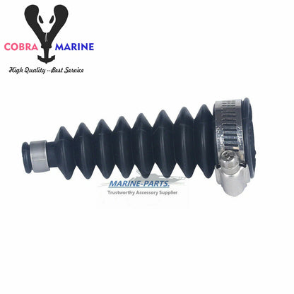 Marine Shift Cable Bellows for MerCruiser (74639A2, 89080) 18-2753-2