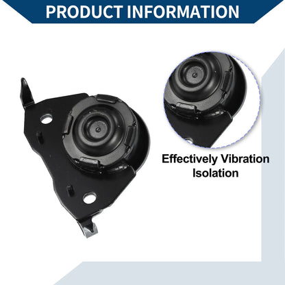 Left Engine Motor Mount for Toyota Land Cruiser (2008-2018)