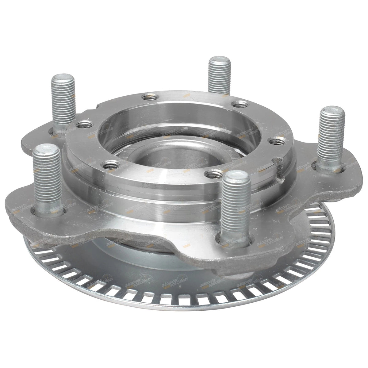 Front Wheel Bearings Hubs for Suzuki XL-7 JA Petrol Wagon (2001 - 2005)