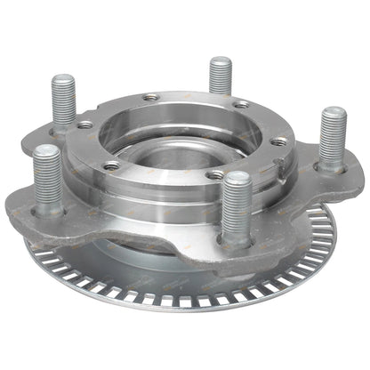 Front Wheel Bearings Hubs for Suzuki XL-7 JA Petrol Wagon (2001 - 2005)
