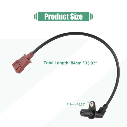 Crankshaft Position Sensor for Peugeot 205, 306, 405, Citroen (1983-1997)
