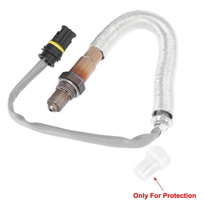 Oxygen Sensor Air Fuel Ratio Downstream O2 Sensor for BMW 120i (2006-2012)
