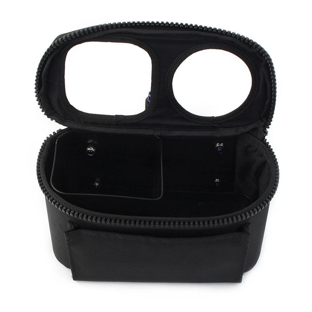 Water Cup Holder Bag for YAMAHA NMAX XMAX TMAX 530 (2015-2023)