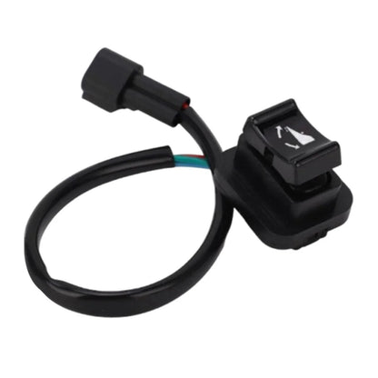Power Trim Tilt Switch Assembly for 225HP/60HP Yamaha 2015-2016