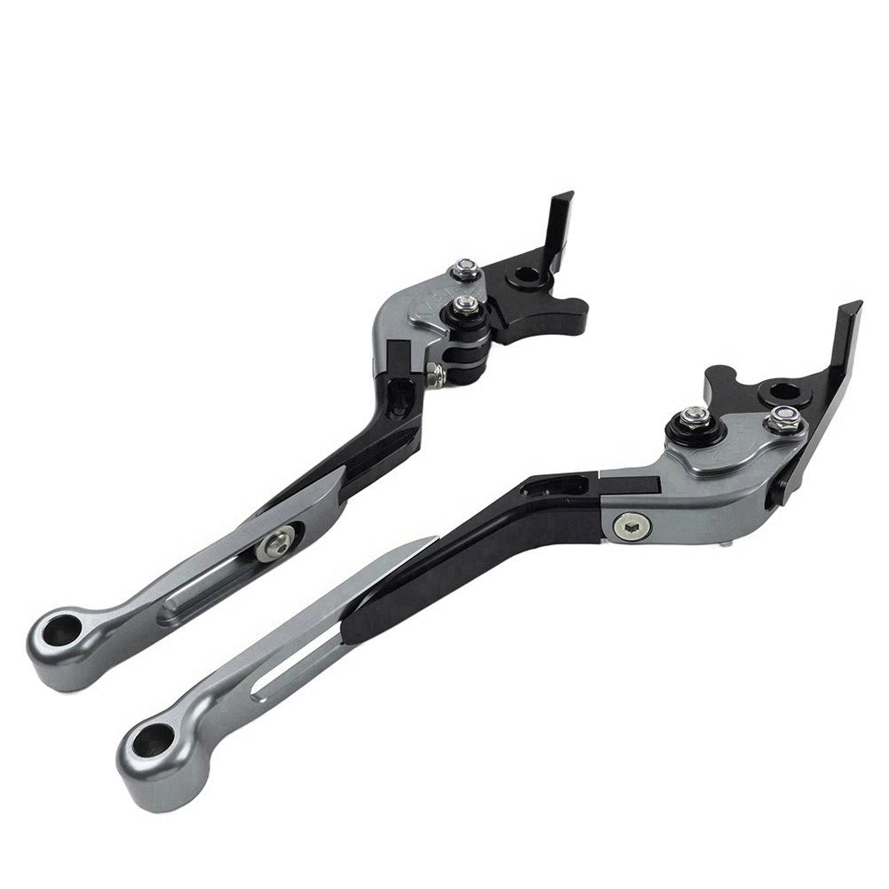 CNC Folding Extendable Brake Clutch Levers for BMW S1000RR S1000R (2015-2019)