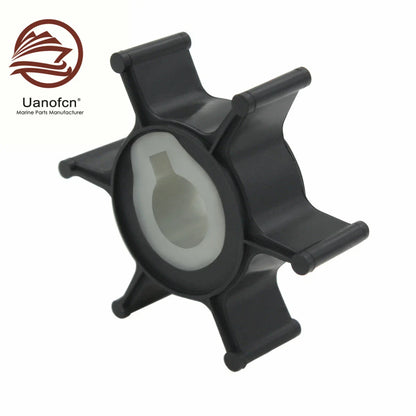 Water Pump Impeller for Mercury Outboard 40-60HP (47-80395M, 18-3072)