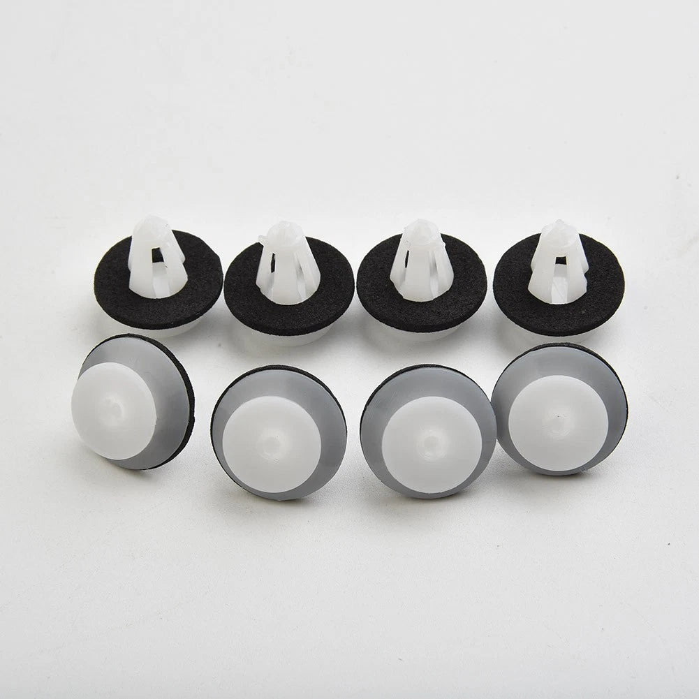 Set Of 30 Fastener Clip Inner Door Panel for Mercedes R129 W202 W203 W211