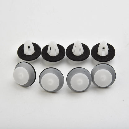 Set Of 30 Fastener Clip Inner Door Panel for Mercedes R129 W202 W203 W211