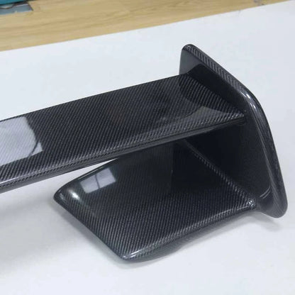 Carbon Fiber Rear Trunk Spoiler Wing for Mitsubishi 3000GT 1991-1999