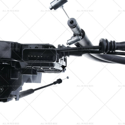 Front Left Door Lock Actuator Motor for Hyundai Tucson TL TLE (2015-2021)