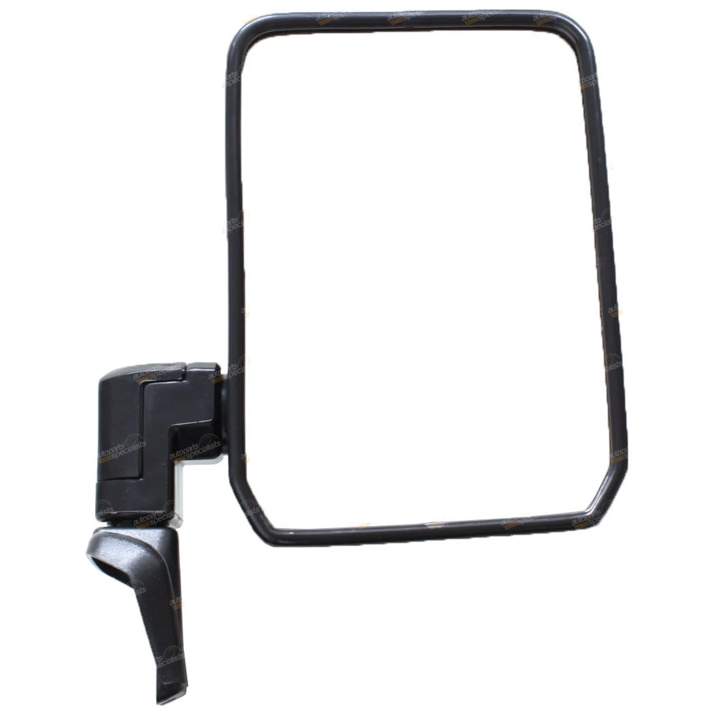 2 x Door Mirrors L + R for Toyota Landcruiser 60 series (1980–1990)