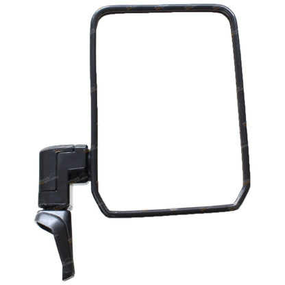 2 x Door Mirrors L + R for Toyota Landcruiser 60 series (1980–1990)
