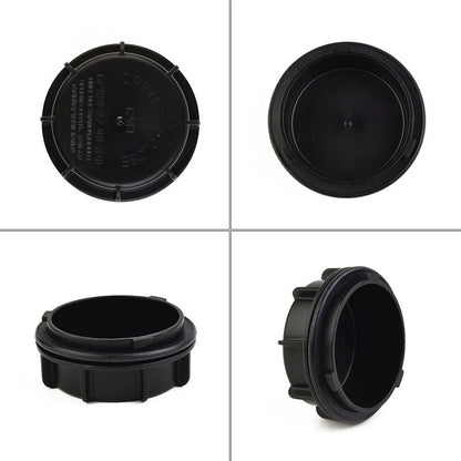 Headlight Dust Lamp Bulb-Cap Cover for Kia Optima