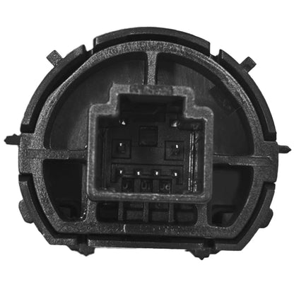 Black Start Stop Engine Push Button Switch for Nissan Altima, X-Trail