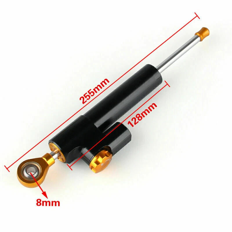 Steering Shock Absorber for Kawasaki ZX6R (2007-2008)