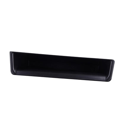 Armrest Storage Box Phone Holder Tray for Jeep Wrangler (2007-2010)